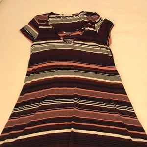 Nordstrom socialite dress